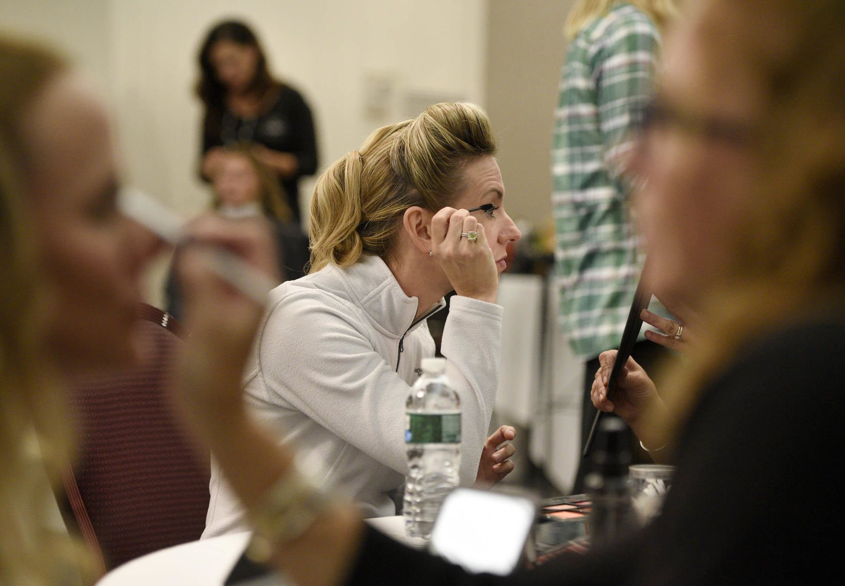 Runway Prep